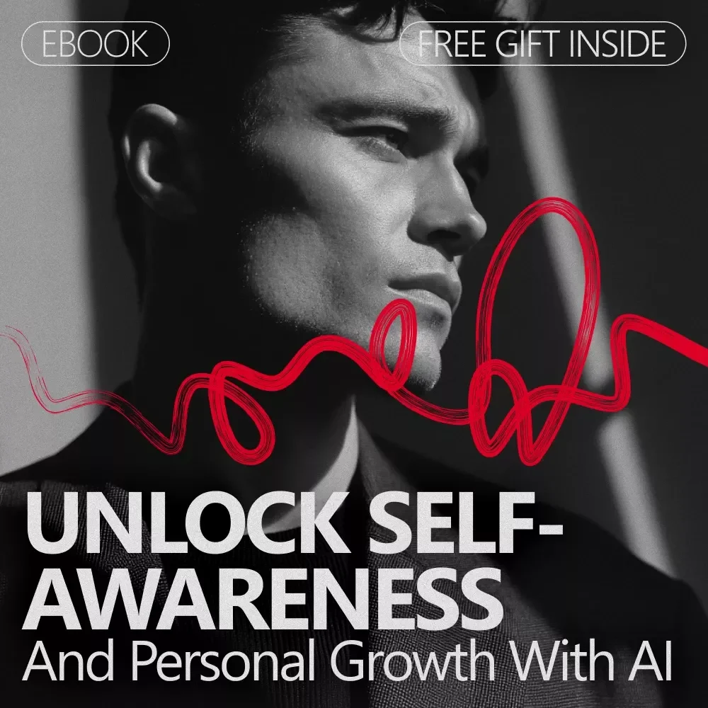 Unlock Self-Awareness and Personal Growth with AI: A Guide to Enhancing Self-Knowledge Using AI