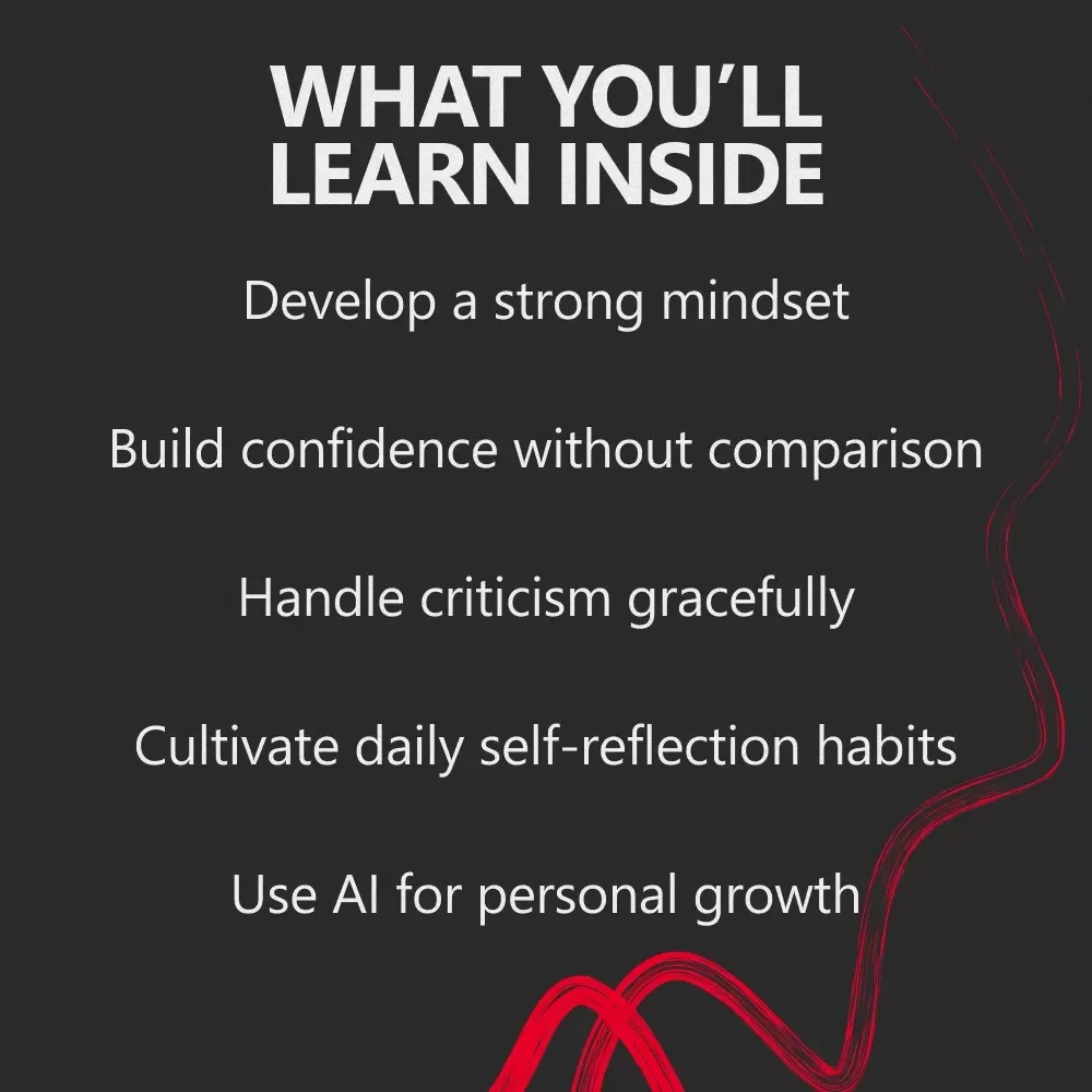 Understanding True Self-Assurance: A Guide to Confidence Without Superiority - eBook Download