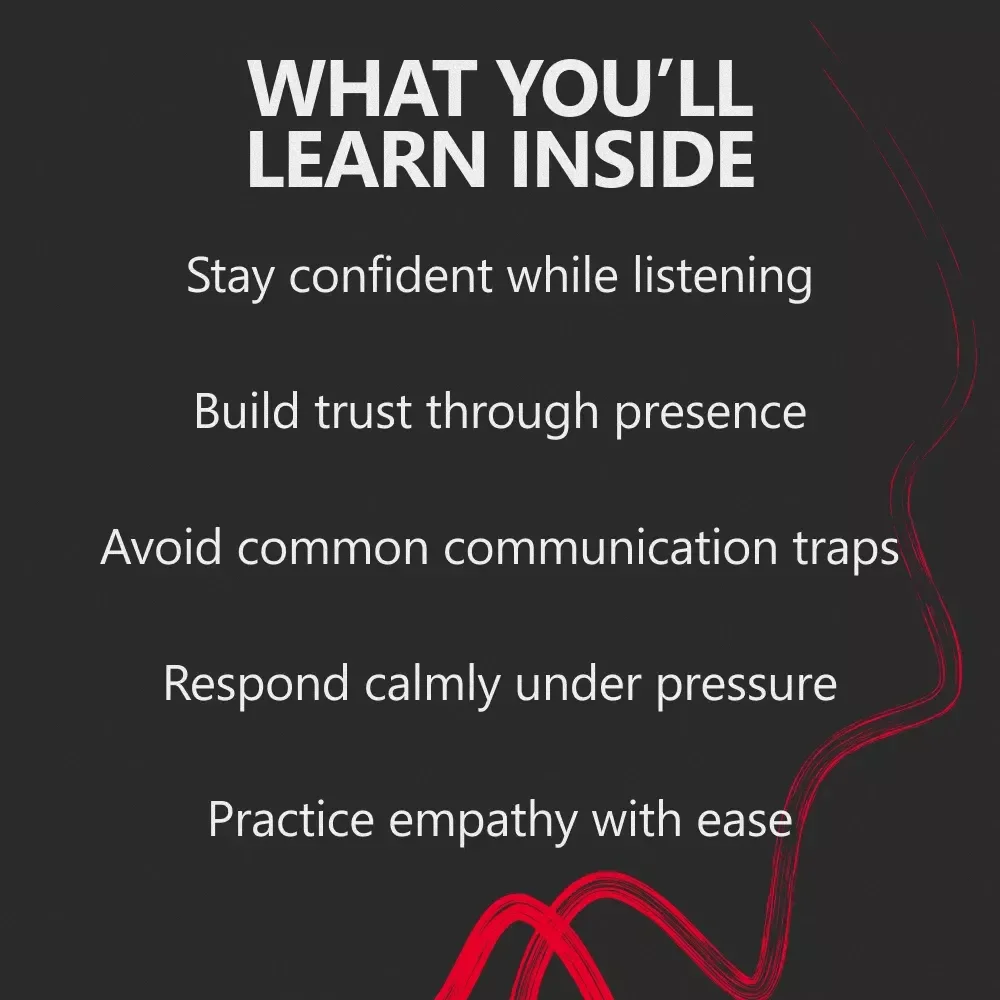 Confidence and Empathy in Balance | Ebook on the Confidence and Empathy Connection | Personal Growth & Communication Guide