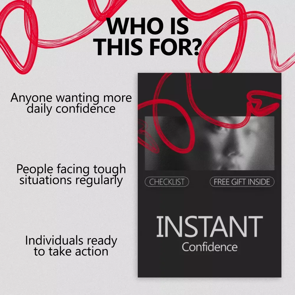 Instant Confidence: AI-Powered Confidence Boosting Checklist for Personal Growth