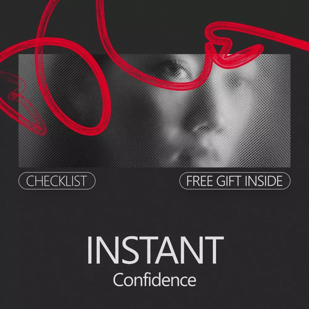Instant Confidence: AI-Powered Confidence Boosting Checklist for Personal Growth
