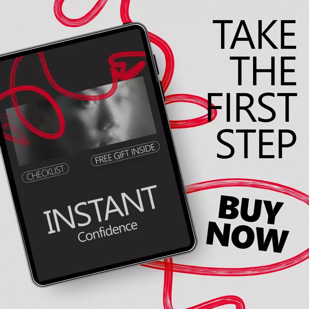 Instant Confidence: AI-Powered Confidence Boosting Checklist for Personal Growth