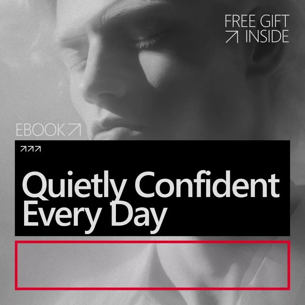 Quietly Confident Every Day: Daily Practices for Building Lasting Confidence eBook