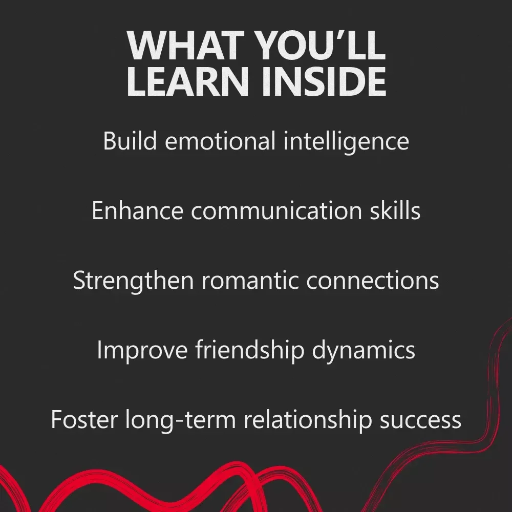 How Self-Belief Shapes Your Relationships: Confidence’s Impact on Personal Connections eBook