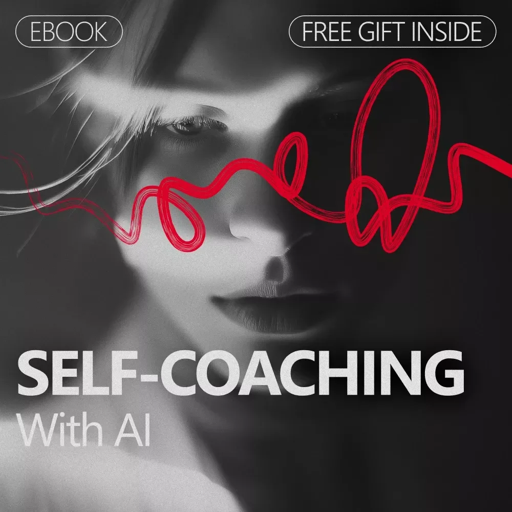 Self-Coaching with AI: Unlock Your Full Potential with AI-Powered Self-Coaching Techniques | Digital Guide