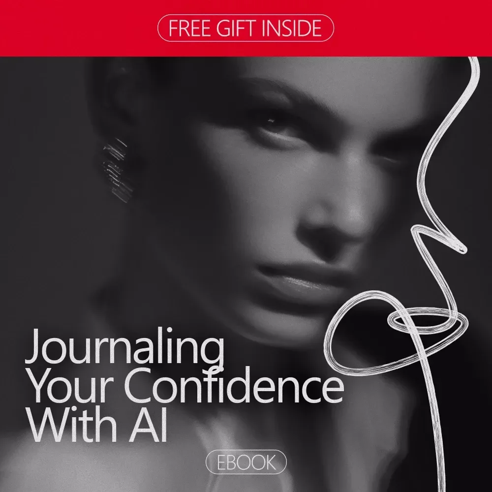 Journaling Your Confidence with AI: A Transformative Guide to Building Self-Belief
