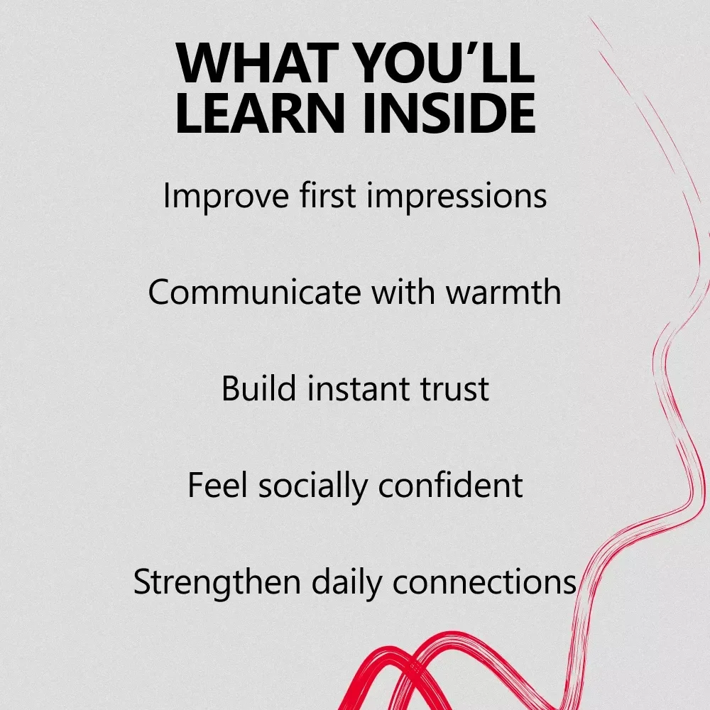 A Practical Guide to Being More Approachable | Learn How to Be More Approachable in Work, Life & Online
