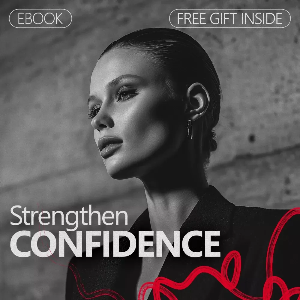 Strengthen Confidence Every Day: Your Ultimate Guide to Building Lasting Self-Assurance and Inner Stability