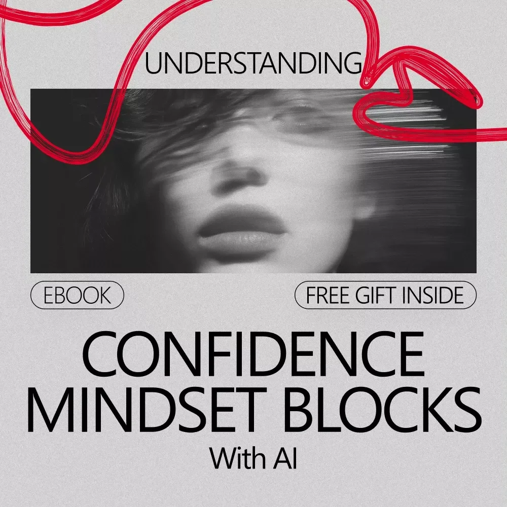 Understanding Confidence Mindset Blocks with AI - Unlock Your Full Potential with This Powerful Guide