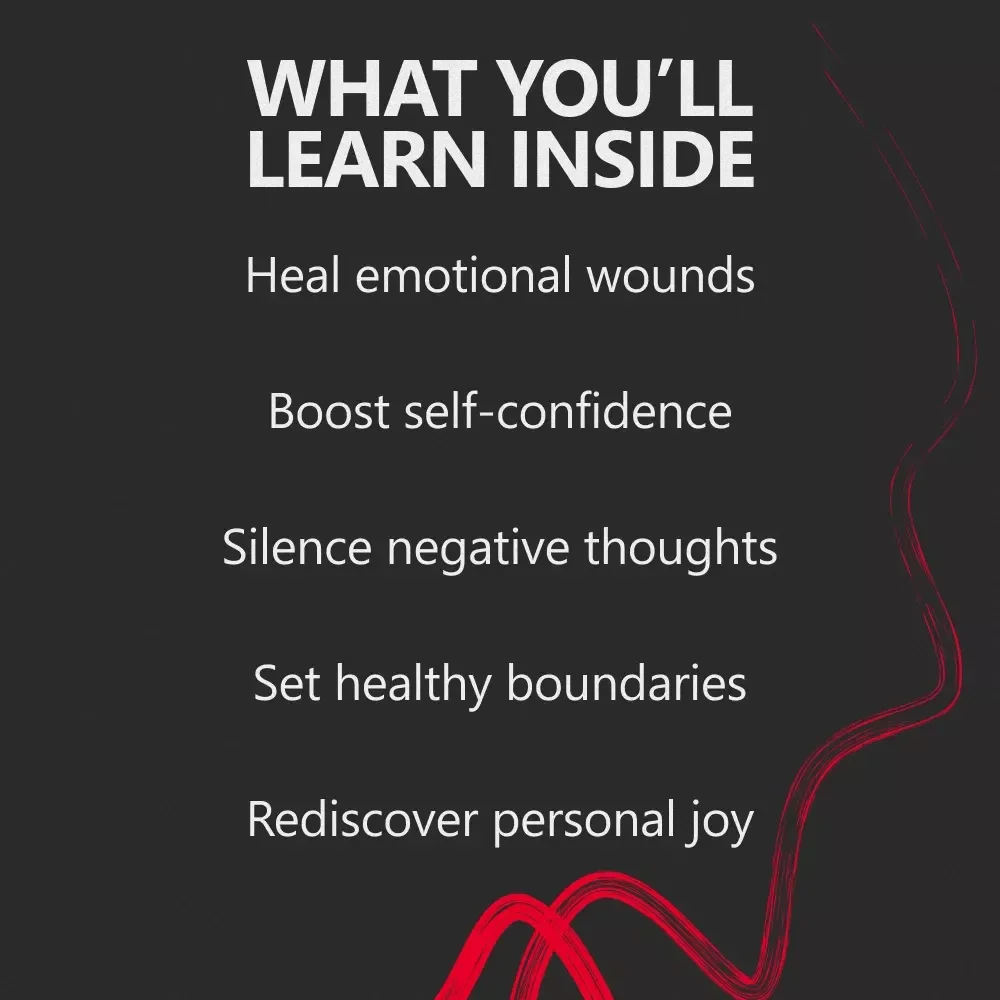 Rising Strong: Rebuilding Confidence After a Breakup – Empowering Ebook Guide on How to Build Confidence After a Breakup, Heal Emotionally, and Rediscover Yourself