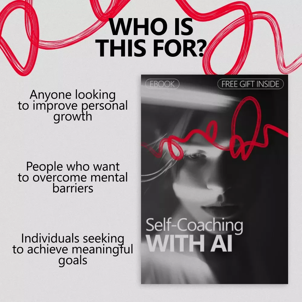 Self-Coaching with AI: Unlock Your Full Potential with AI-Powered Self-Coaching Techniques | Digital Guide