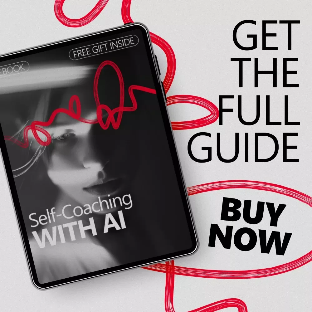 Self-Coaching with AI: Unlock Your Full Potential with AI-Powered Self-Coaching Techniques | Digital Guide