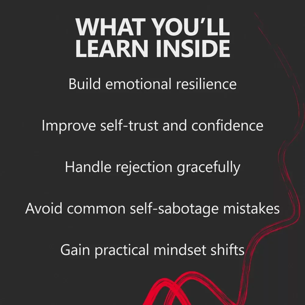 Being Okay When Not Everyone Likes You - A Guide to Embracing Dislike and Building Self-Confidence