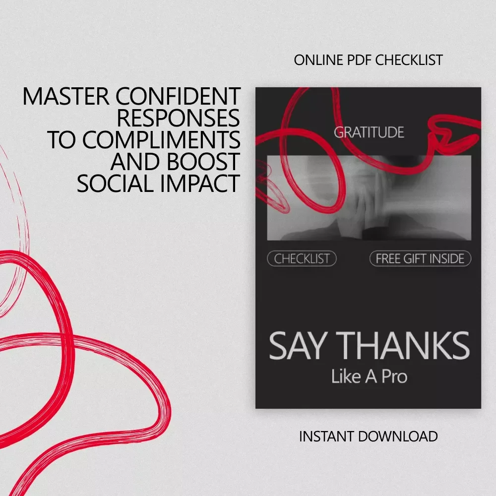 Say Thanks Like a Pro: The Ultimate Guide on What to Say Back When Someone Compliments You