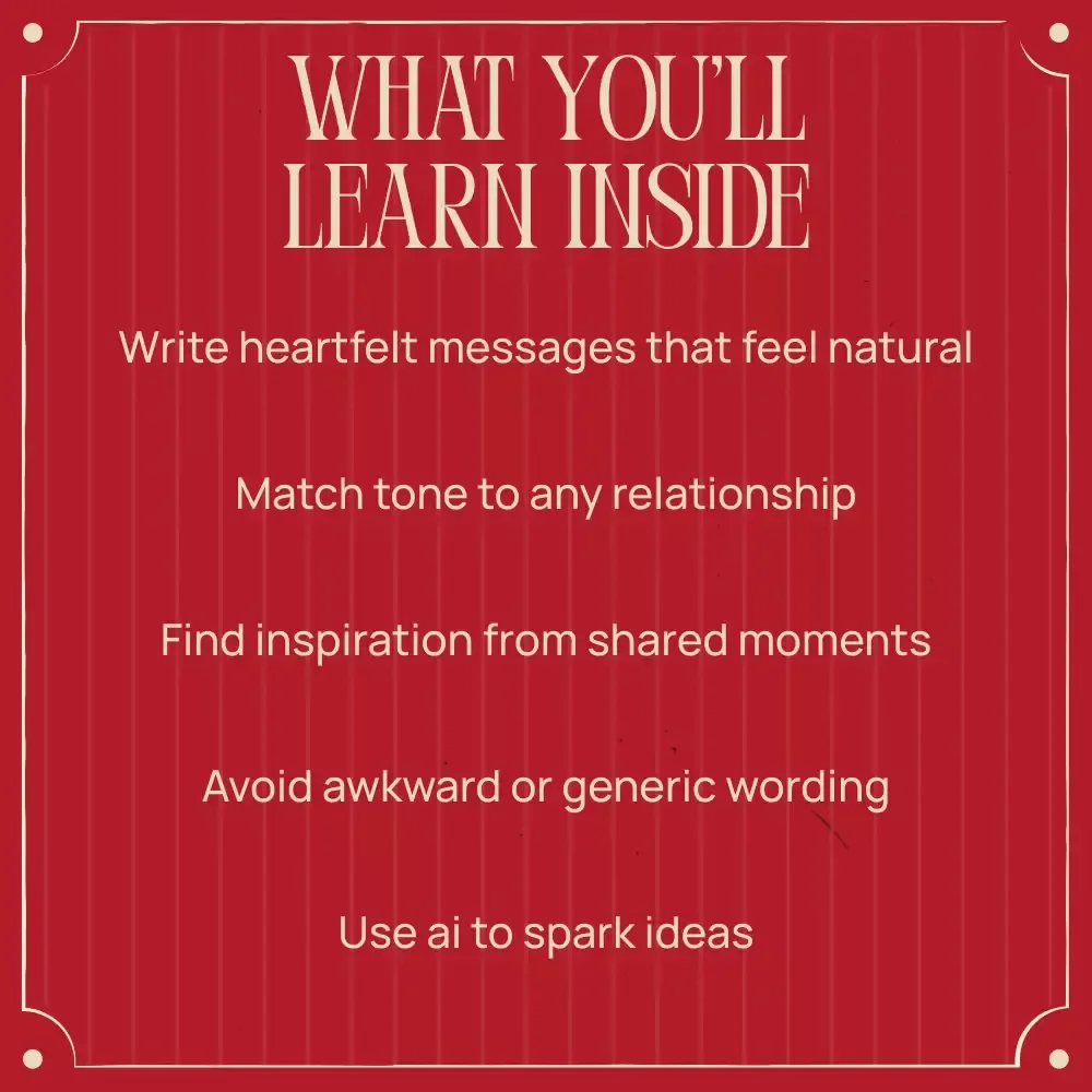 Writing Valentine’s Cards – What to Write in Valentine’s Card eBook for Romantic, Funny & Heartfelt Messages