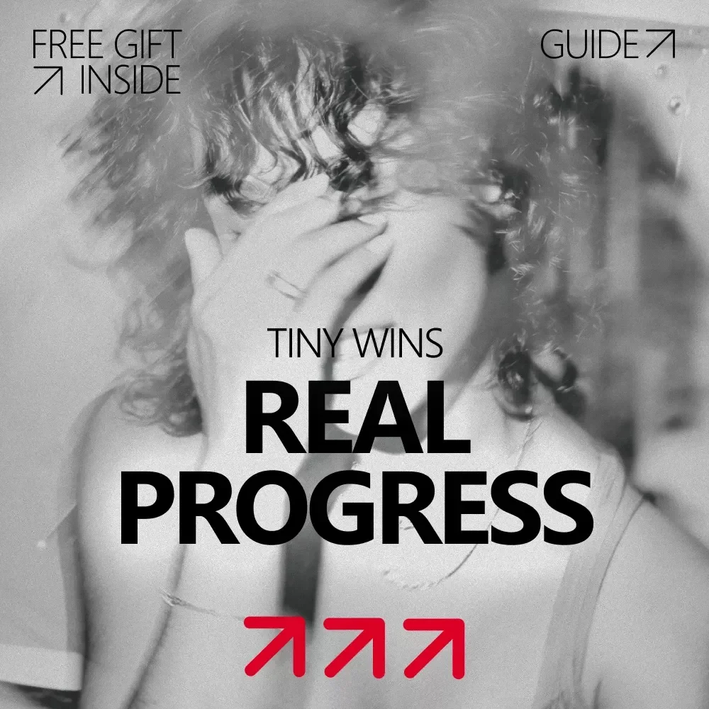 Tiny Wins, Real Progress: How to Use AI to Track and Celebrate Small Wins for Daily Success