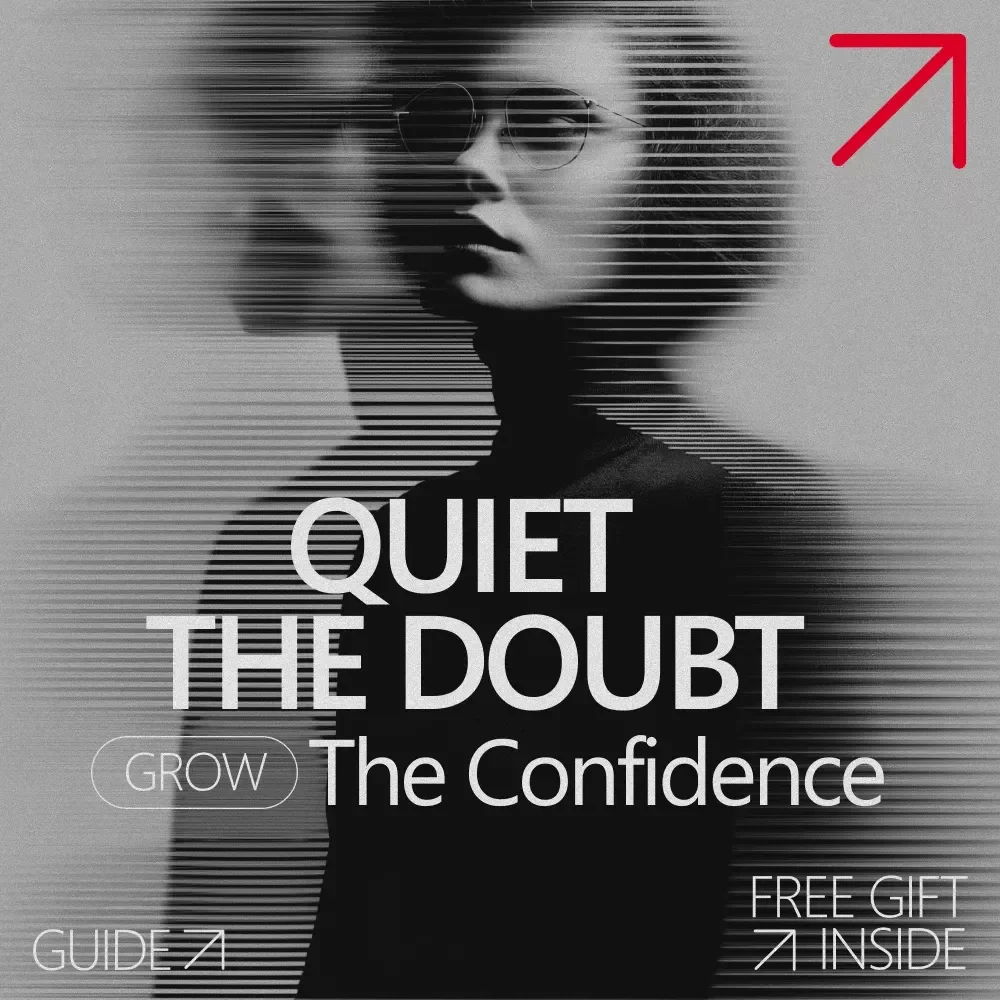 Quiet the Doubt, Grow the Confidence – A Practical Guide with ai tools to combat imposter syndrome