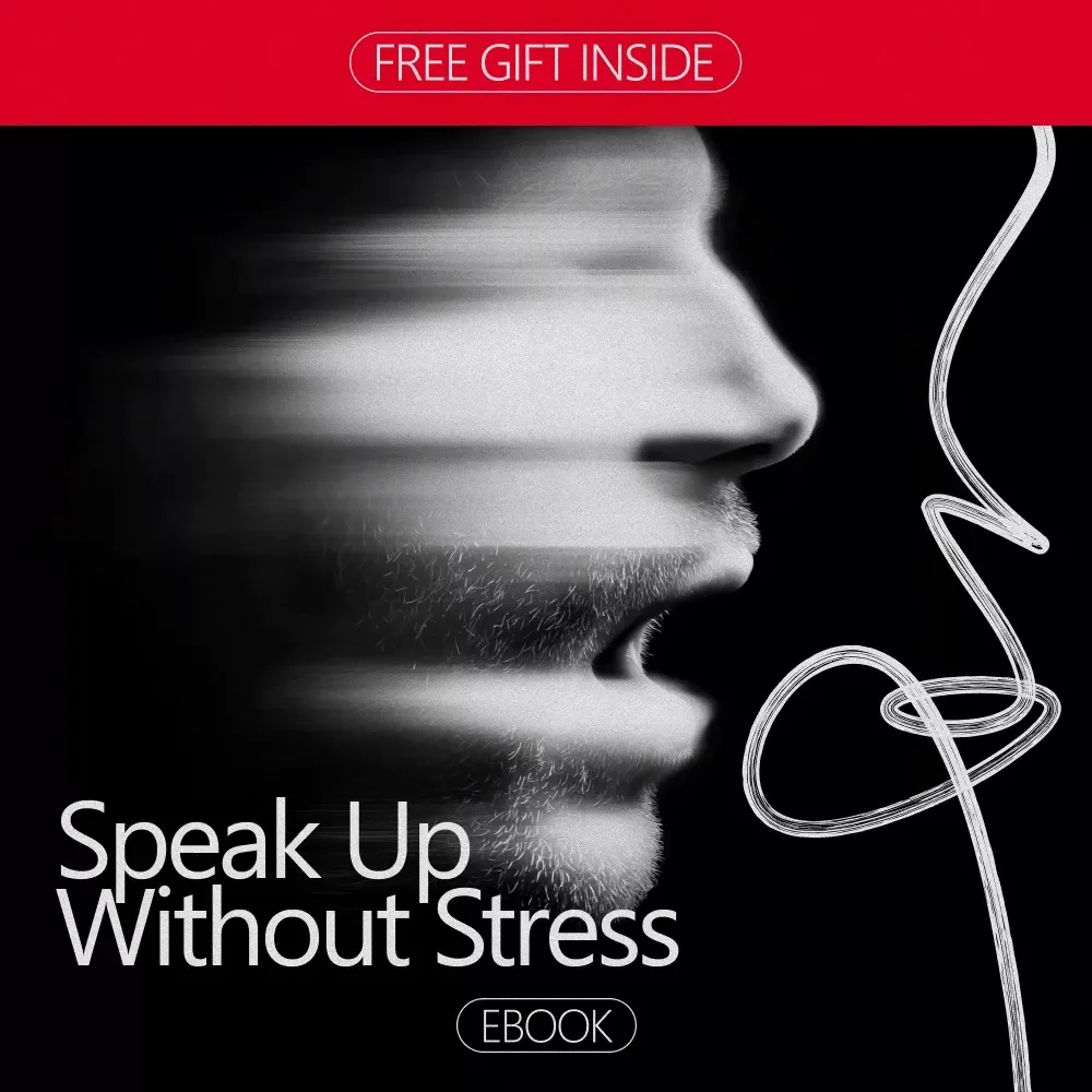 Speak Up Without Stress: Master Assertiveness Skills with Our Practical eBook Guide
