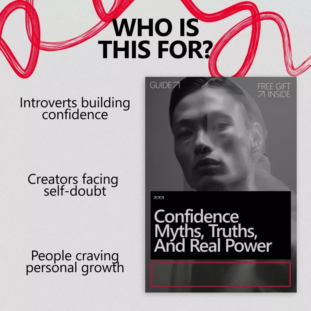 Confidence Myths, Truths, and Real Power – A Practical Guide to Confidence Misconceptions Explained Simply