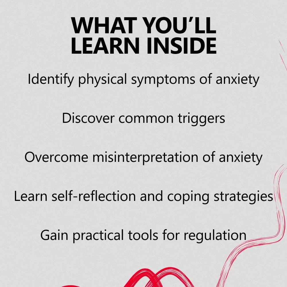 Judgment Anxiety Explained: Understanding the Fear of Judgment Anxiety & Physical Symptoms - Digital Guide