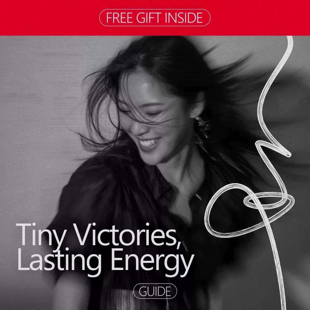Tiny Victories, Lasting Energy: Celebrate Small Wins to Reduce Burnout and Boost Motivation