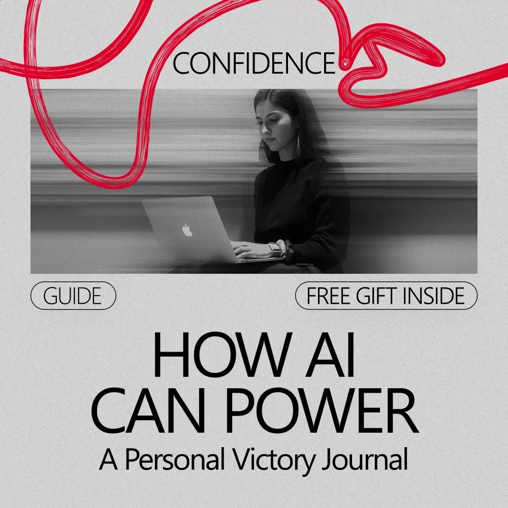 How AI Can Power a Personal Victory Journal - Digital Guide to Enhance Reflection and Motivation