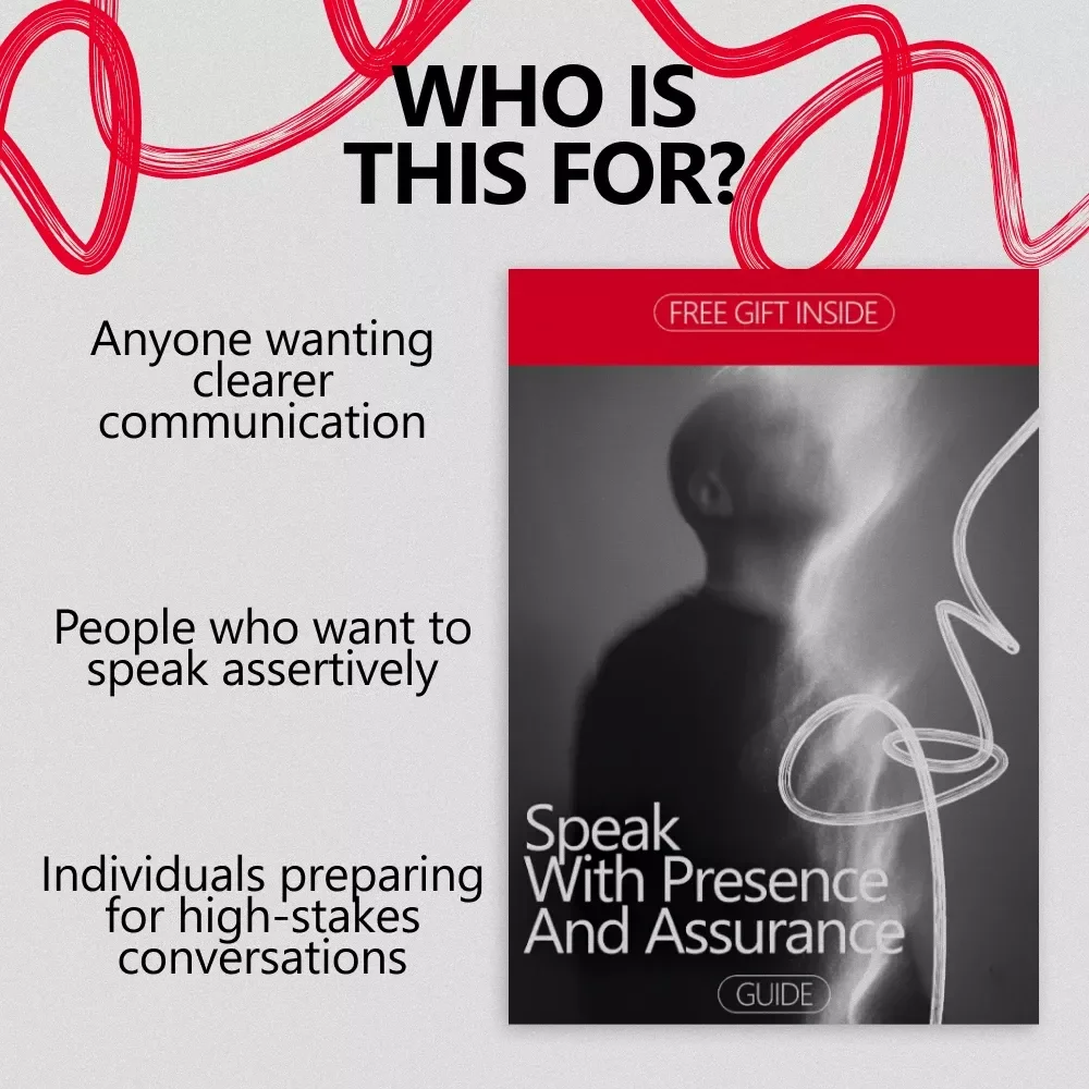 Speak with Presence and Assurance – How to Sound Confident When You're Not | Digital Guide