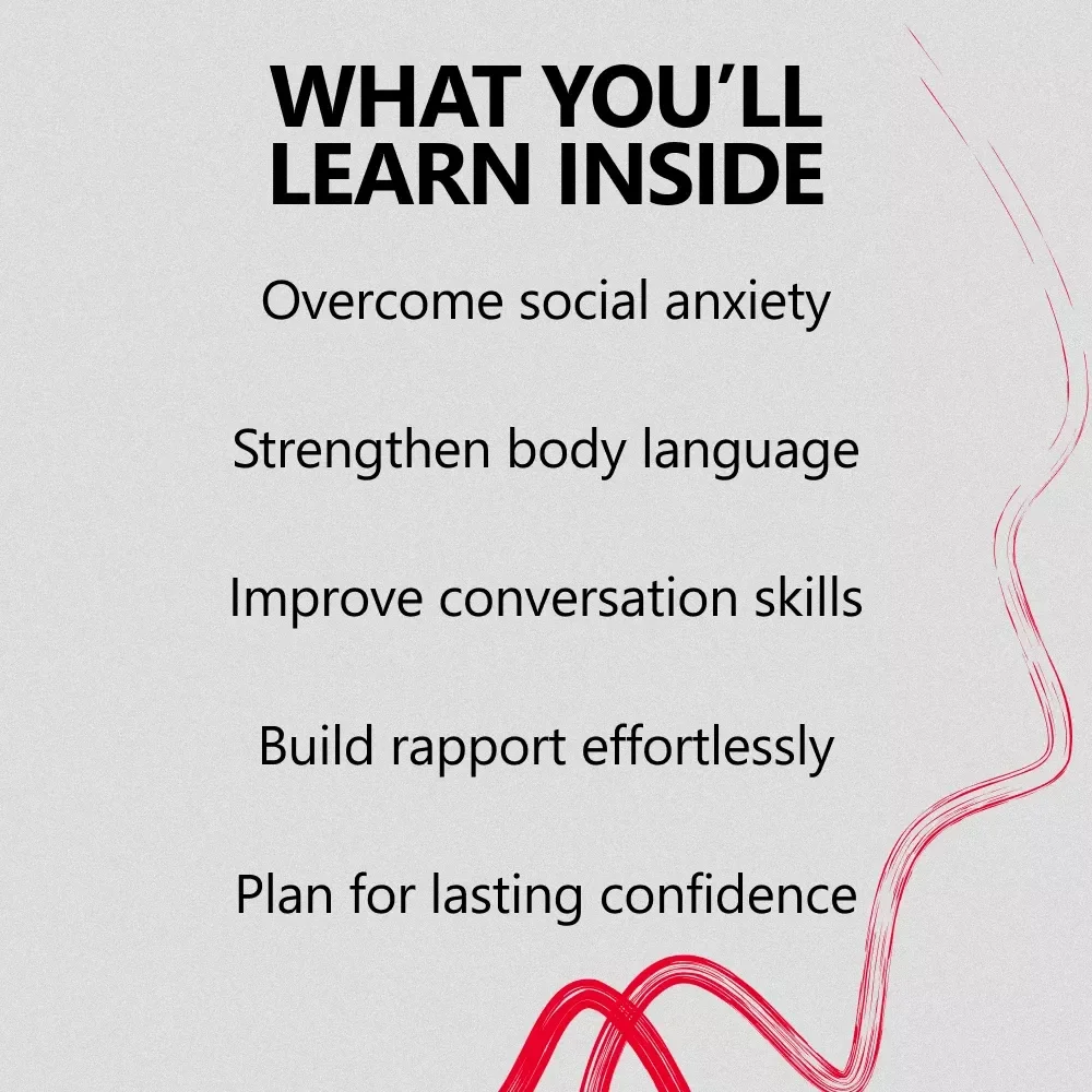 Stepping Forward with Confidence in Any Crowd – A Guide on How to Feel Confident in a Group of Strangers