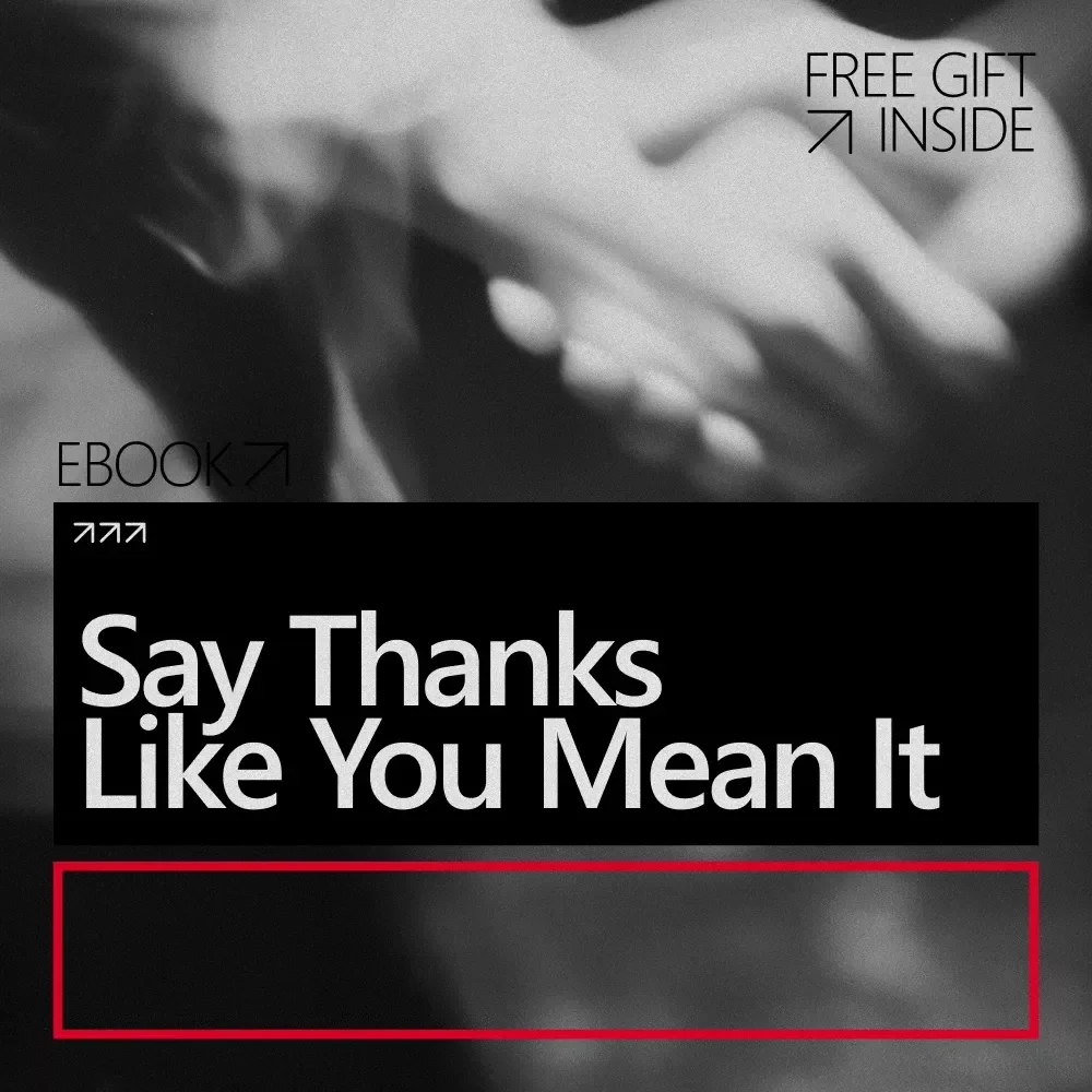 Say Thanks Like You Mean It: The Ultimate Guide to Accepting Compliments Gracefully – How to Stop Feeling Awkward and Respond with Confidence