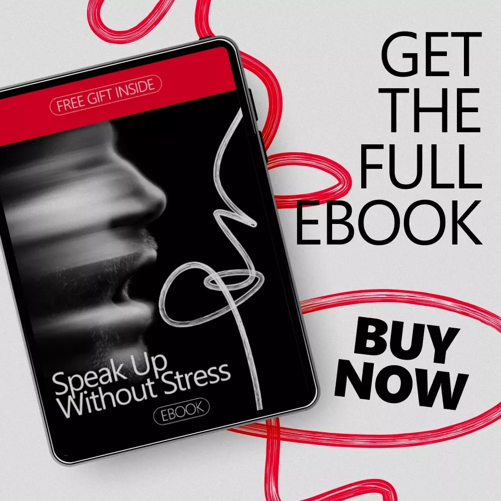 Speak Up Without Stress: Master Assertiveness Skills with Our Practical eBook Guide