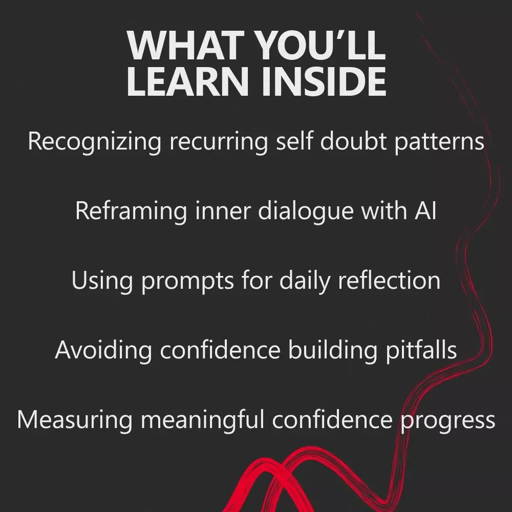 Outsmarting Imposter Syndrome With AI – Practical eBook Guide Answering can ai help with imposter syndrome for Confident Work & Self-Trust