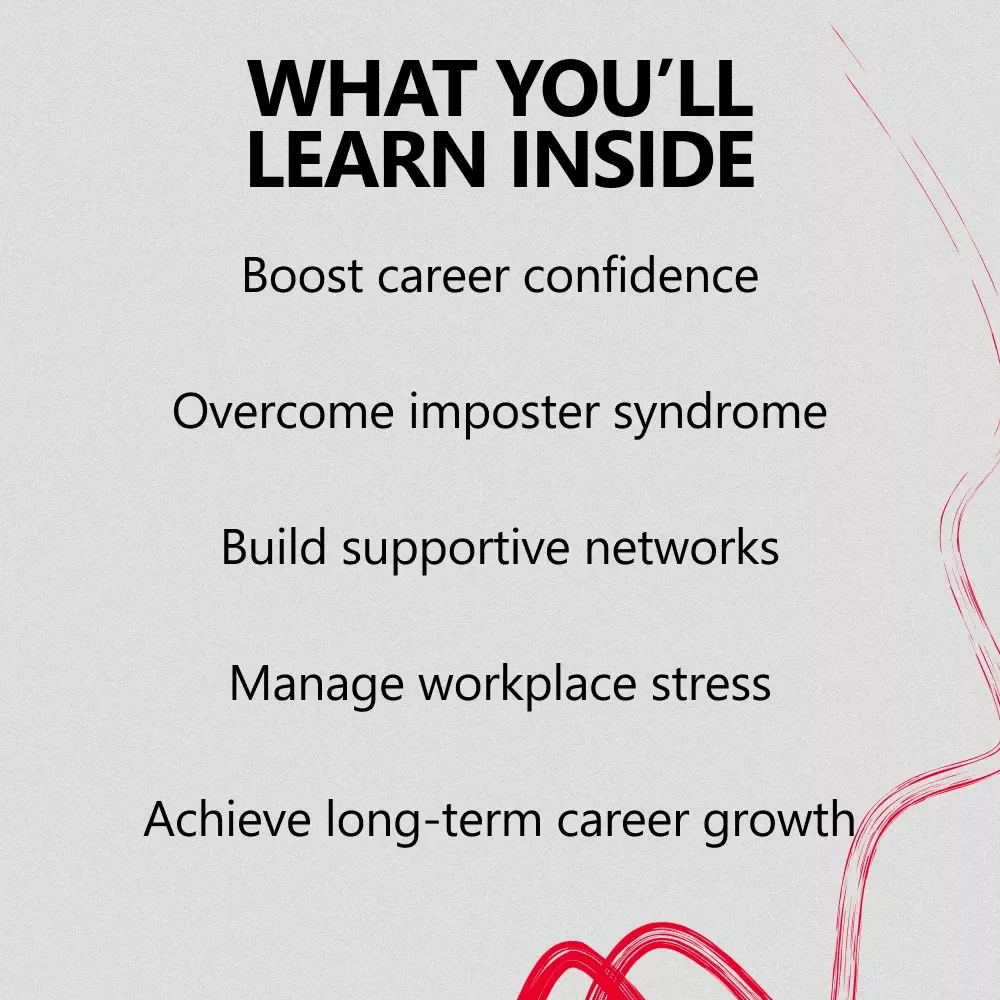 Confidently Returning to Work Without Self-Doubt: A Guide for Mothers Overcoming Imposter Syndrome