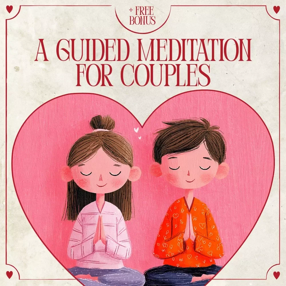 Using AI to Write a Guided Meditation for Couples – Simple Checklist for ai to write a guided meditation for couples, Connection, Trust & Intimacy