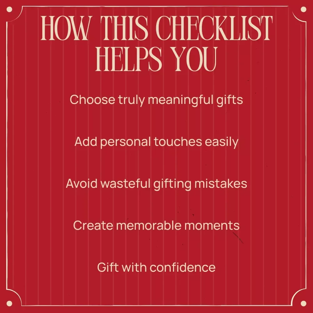 Perfect Gift for Someone Whose Love Language is Receiving Gifts – Thoughtful Gift-Giving Checklist | if their love language is receiving gifts what gift to choose