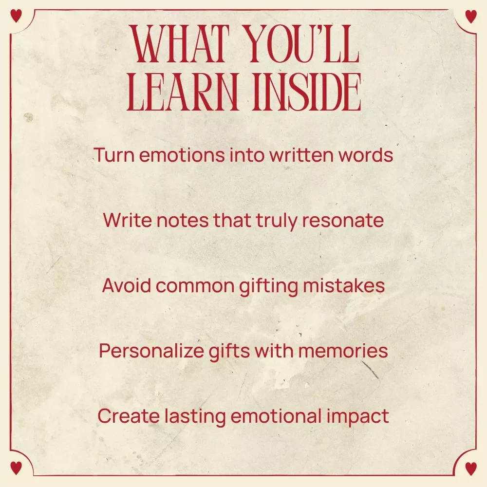 Crafting a ‘Why I Love You’ Gift That Speaks From the Heart – Step-by-Step Guide for a Meaningful why i love you jar gift