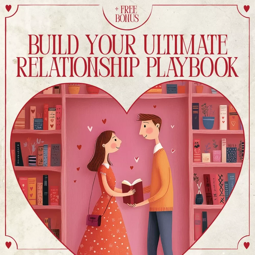Using AI to Build Your Ultimate Relationship Playbook | Smart Love Guide | ai to create a relationship playbook for Modern Couples