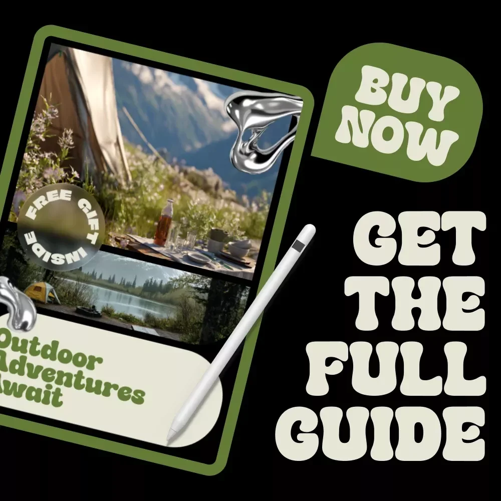 Outdoor Adventures Await – A Complete Guide to Hobbies for Outdoor Lovers | Explore, Create & Thrive Outside