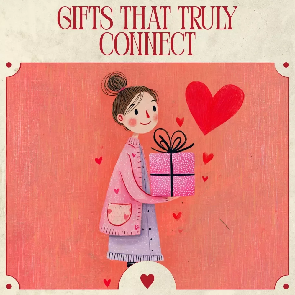 Modern Love: Gifts That Truly Connect – A 2025 Guide to Modern Valentine’s Gift Trends, Personalized & AI-Inspired Ideas
