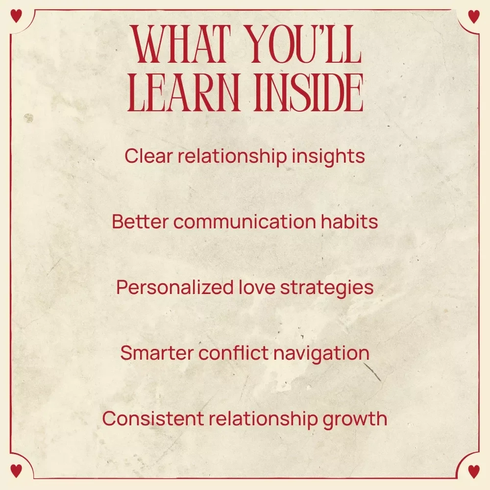 Using AI to Build Your Ultimate Relationship Playbook | Smart Love Guide | ai to create a relationship playbook for Modern Couples