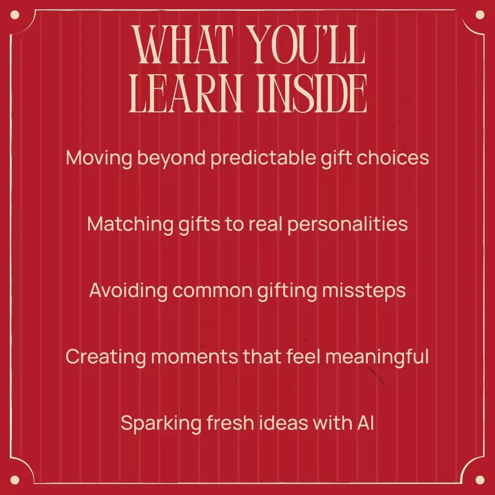 Rethink Romance: Non-Traditional Valentine’s Gifts – A Creative Guide to Non Traditional Valentine’s Gift Ideas That Truly Connect