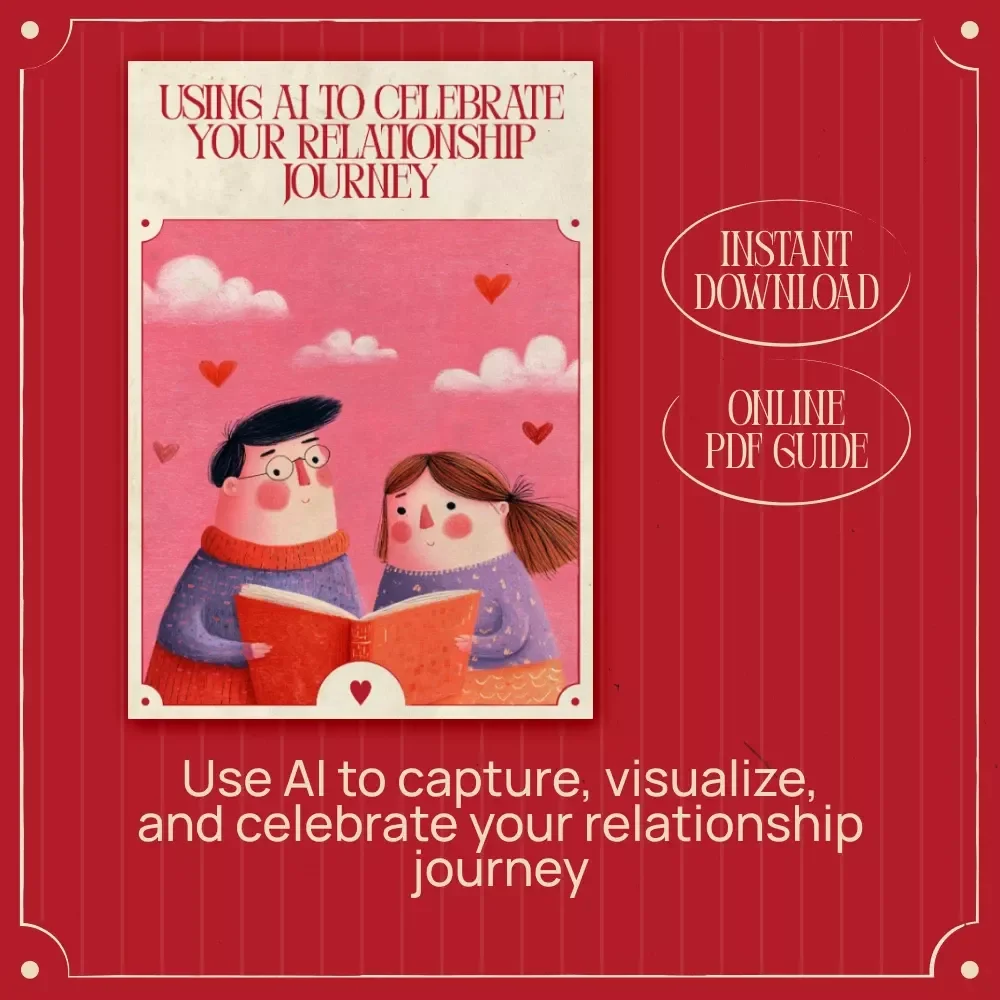 Using AI to Celebrate Your Relationship Journey – A Practical Guide to AI That Creates a Timeline of Your Relationship Highlights, Memories, Milestones & Love Stories
