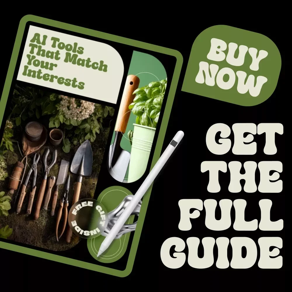 AI Tools That Match Your Interests – Smart Hobby Finder Guide | Discover New Passions with AI Tools to Find New Hobbies by Interest