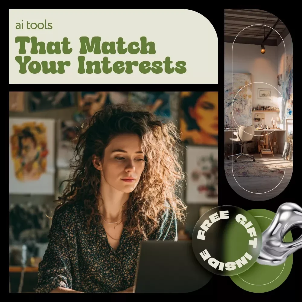 AI Tools That Match Your Interests – Smart Hobby Finder Guide | Discover New Passions with AI Tools to Find New Hobbies by Interest