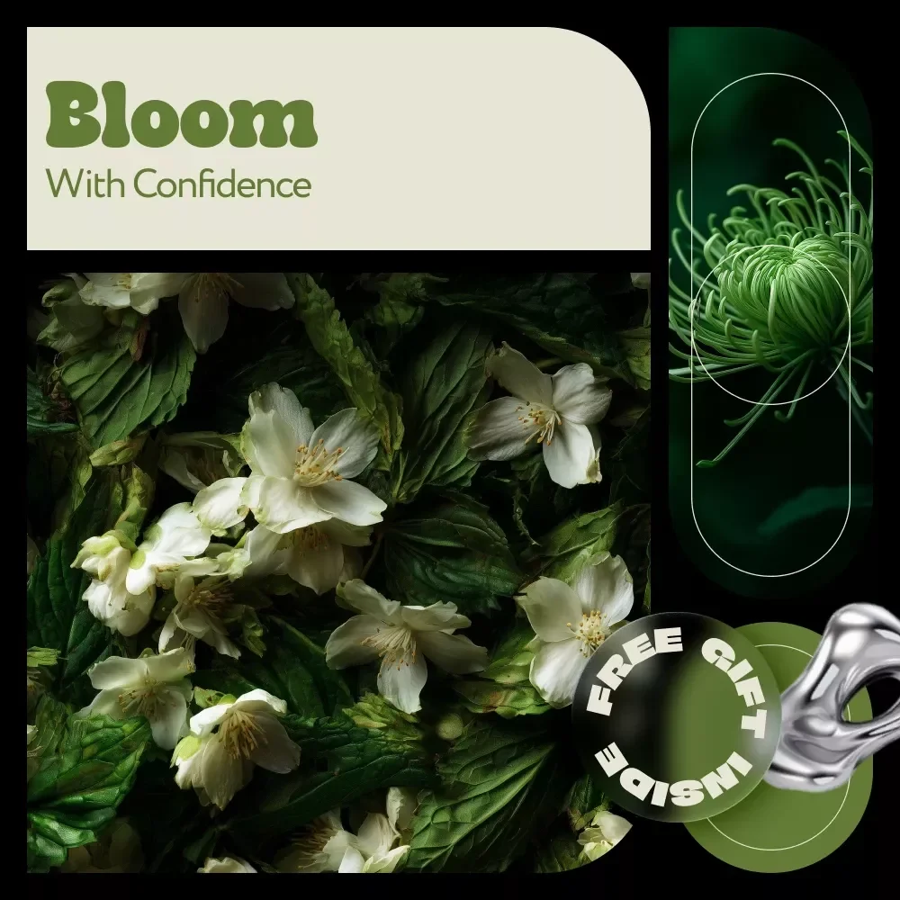 Bloom With Confidence | Easy Flower Arranging Tips Checklist for Beginners & Creatives | Printable Digital Download