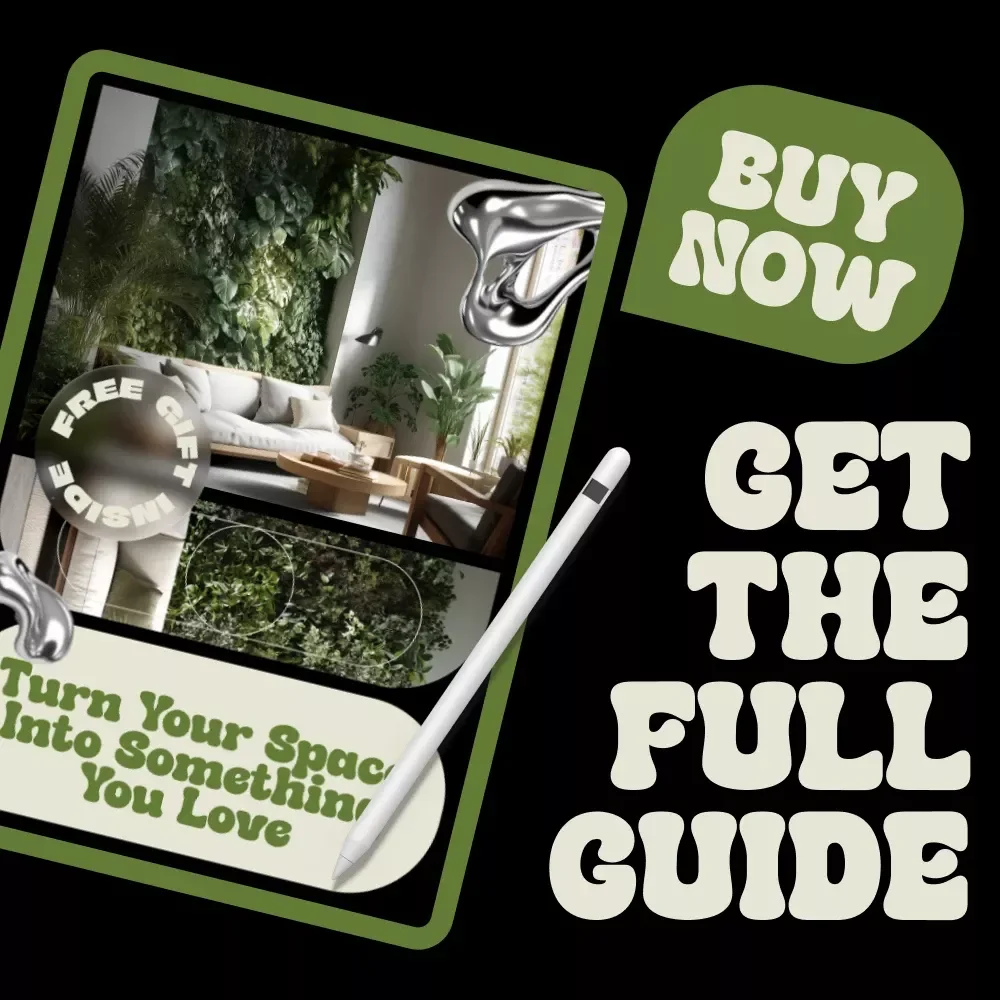 Turn Your Space Into Something You Love – A Practical Guide to DIY Home Decor Projects, Budget-Friendly Styling & Confident Home Transformation