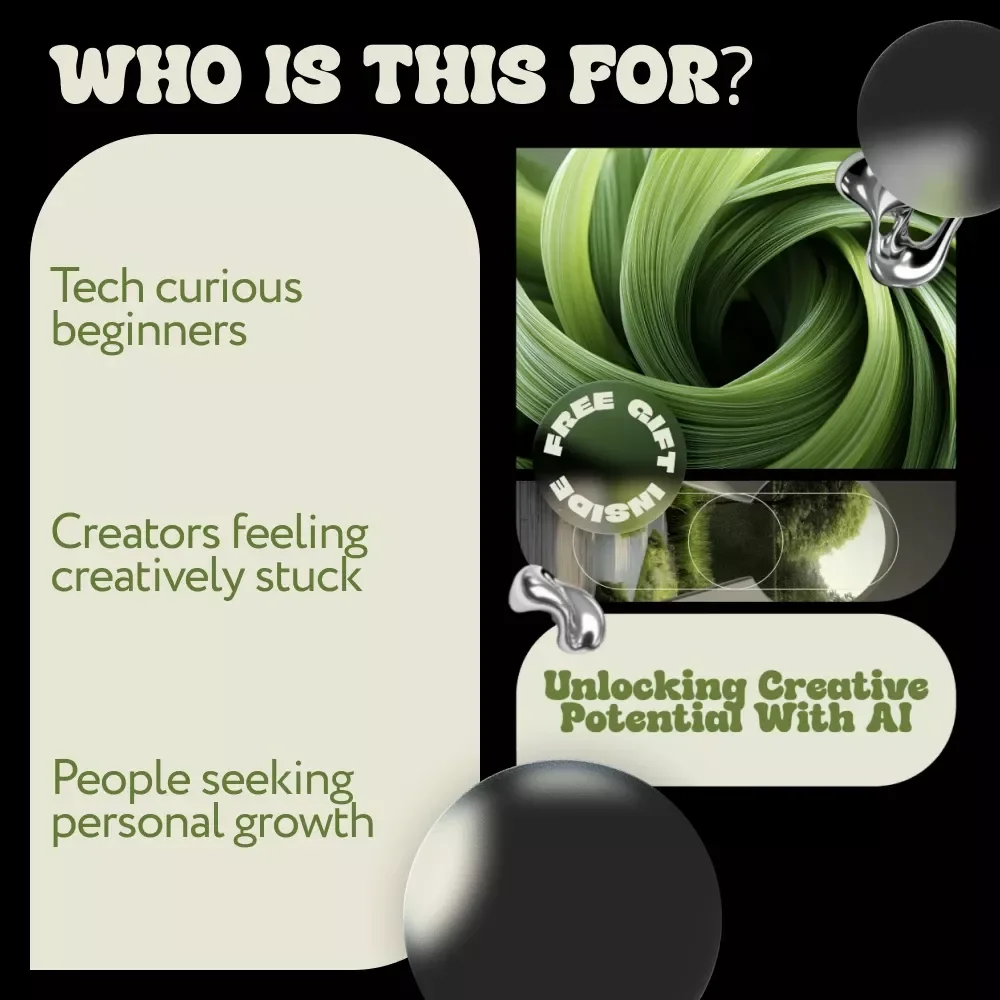 Unlocking Creative Potential with AI – Practical Guide to Discover Your Next Hobby Using AI Tools for Creative Hobby Inspiration