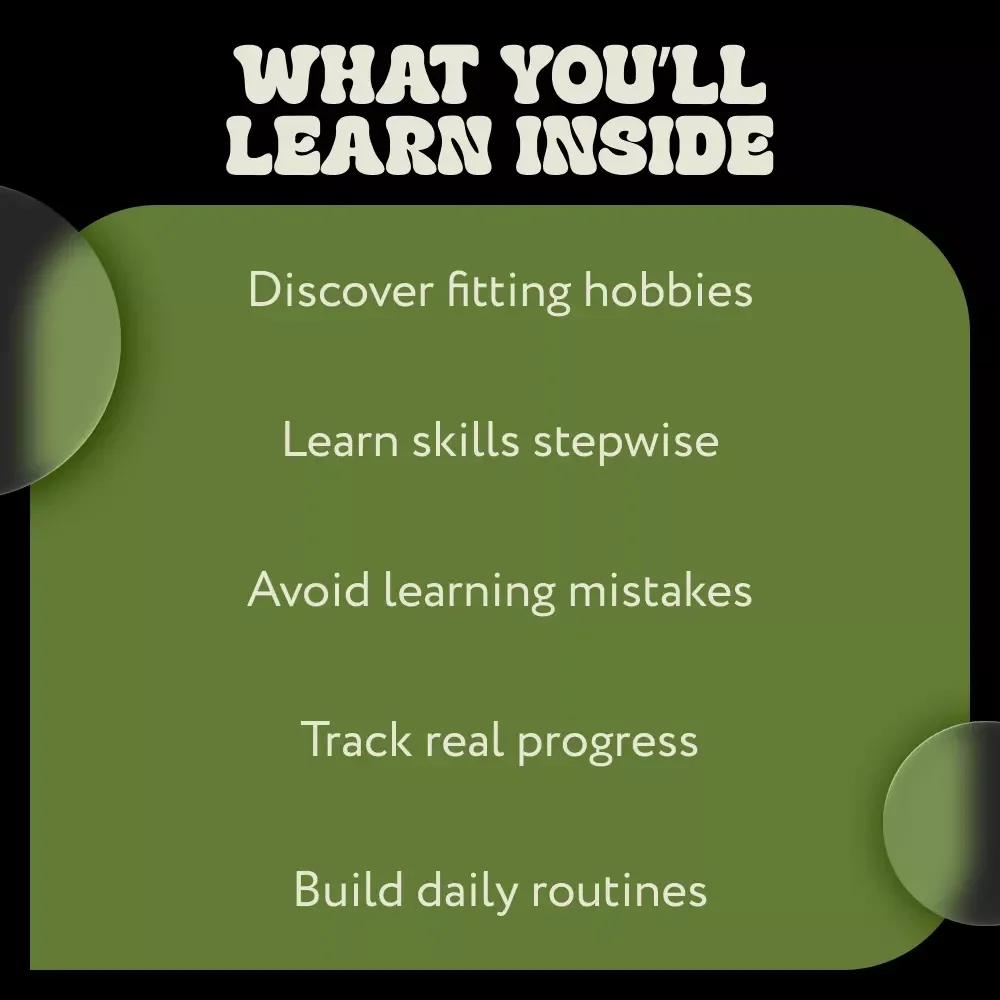 AI Tools for Mastering New Hobbies – Smart Guide to Learning Faster with AI | ai tools to learn new hobby skills