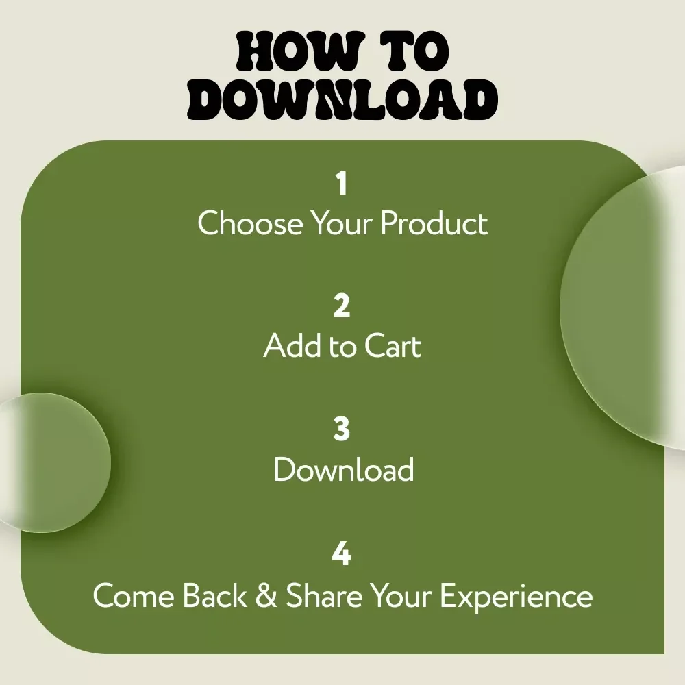 Find Your Flow With AI Powered Hobby Matching | Printable Checklist for Using ai tools to match hobbies with personality | Digital Download