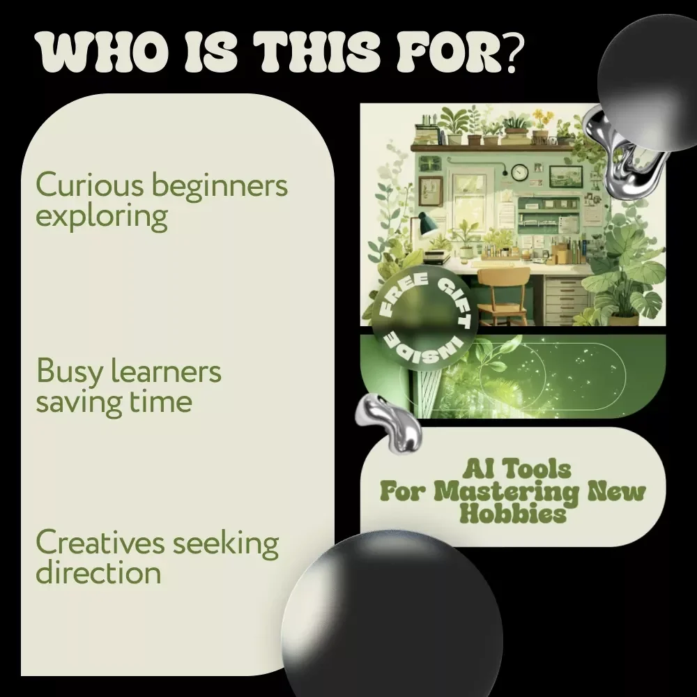 AI Tools for Mastering New Hobbies – Smart Guide to Learning Faster with AI | ai tools to learn new hobby skills