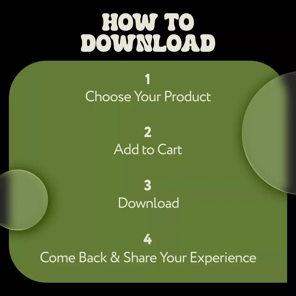 Coffee Roasting Ideas for Beginners | Easy Home Coffee Roasting Checklist | Step-by-Step Coffee Roasting Ideas Guide (Digital Download)